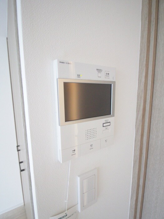 ラクラス旗の台の物件内観写真