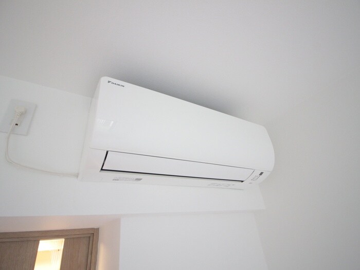 ラクラス旗の台の物件内観写真