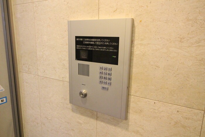 ニューキャッスル中野新橋の物件外観写真