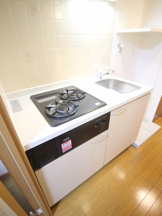 ニューキャッスル中野新橋の物件内観写真