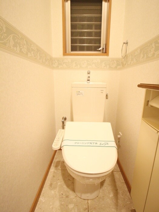 ニューキャッスル中野新橋の物件内観写真