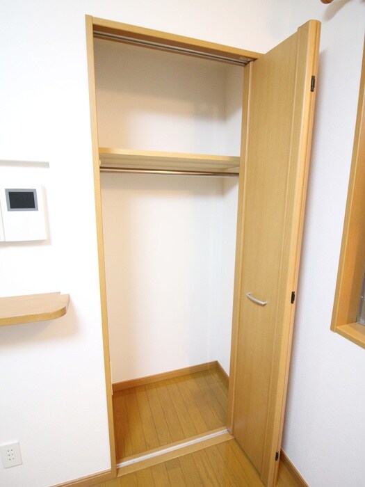 ニューキャッスル中野新橋の物件内観写真