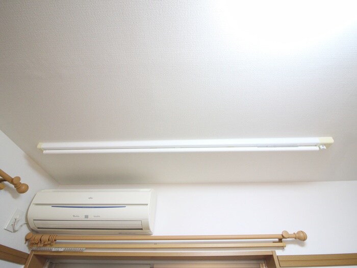 ニューキャッスル中野新橋の物件内観写真