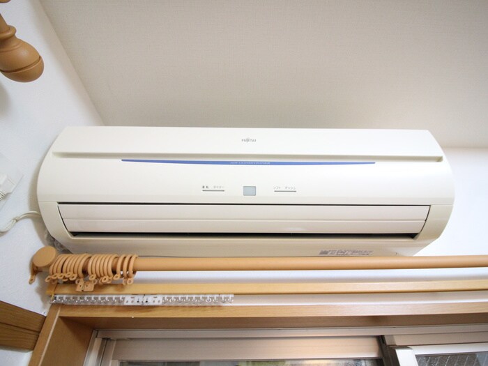 ニューキャッスル中野新橋の物件内観写真