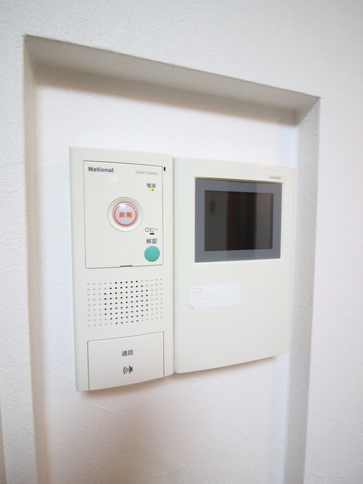 ニューキャッスル中野新橋の物件内観写真