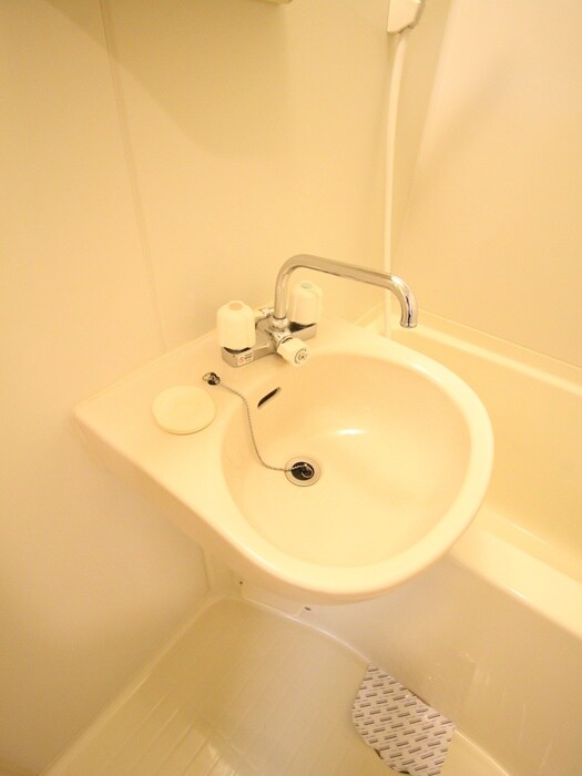 ニューキャッスル中野新橋の物件内観写真