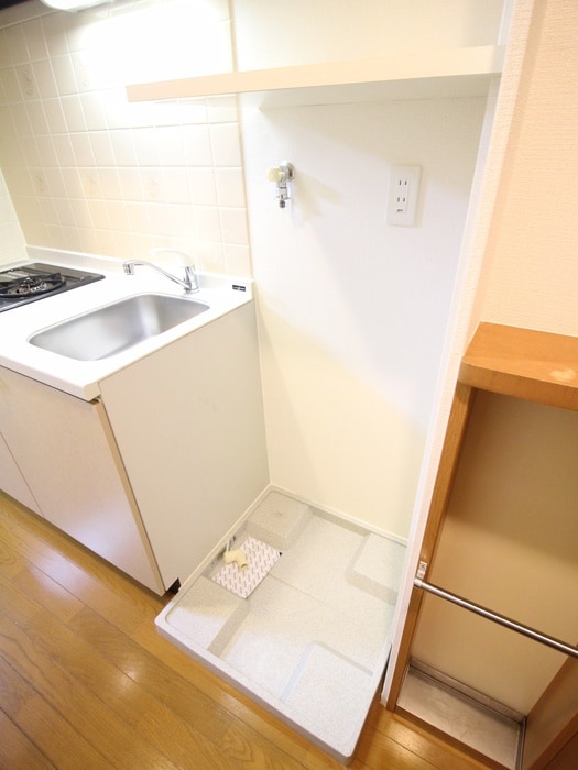 ニューキャッスル中野新橋の物件内観写真