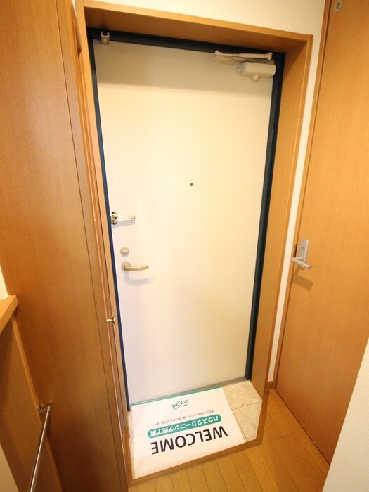 ニューキャッスル中野新橋の物件内観写真