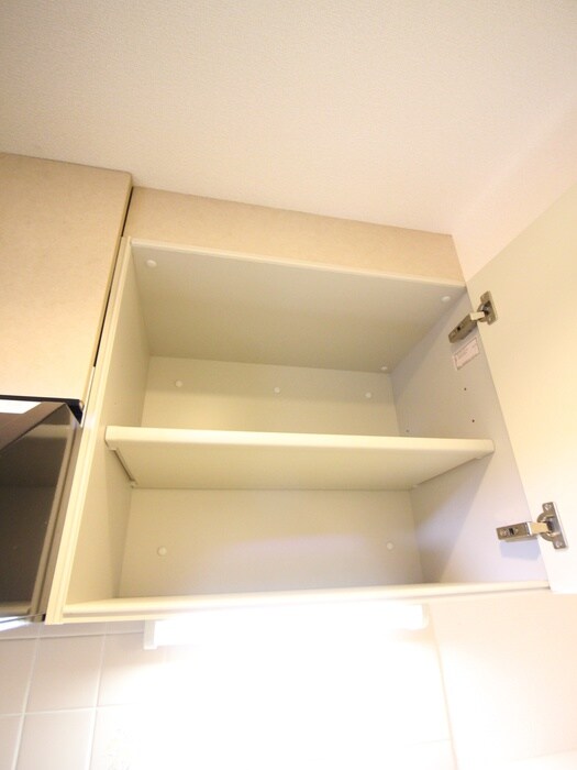 ニューキャッスル中野新橋の物件内観写真