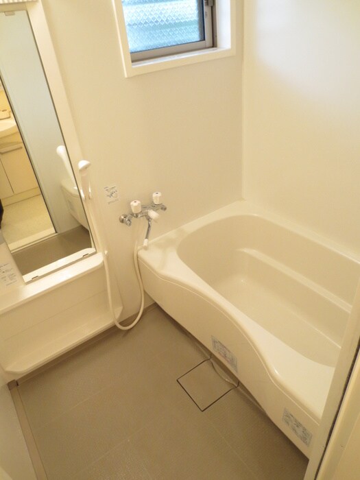 フレシ－ルの物件内観写真