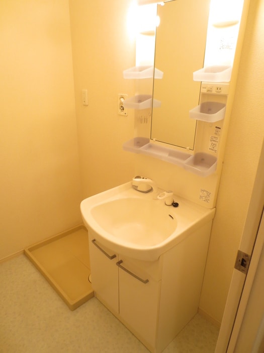 フレシ－ルの物件内観写真