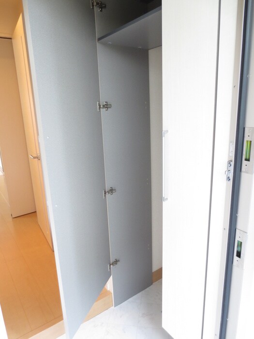 フレシ－ルの物件内観写真