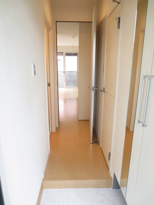 フレシ－ルの物件内観写真