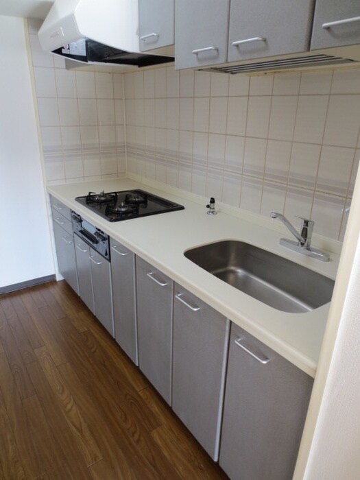 サンクレスト石神井公園の物件内観写真