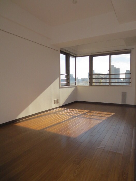 サンクレスト石神井公園の物件内観写真