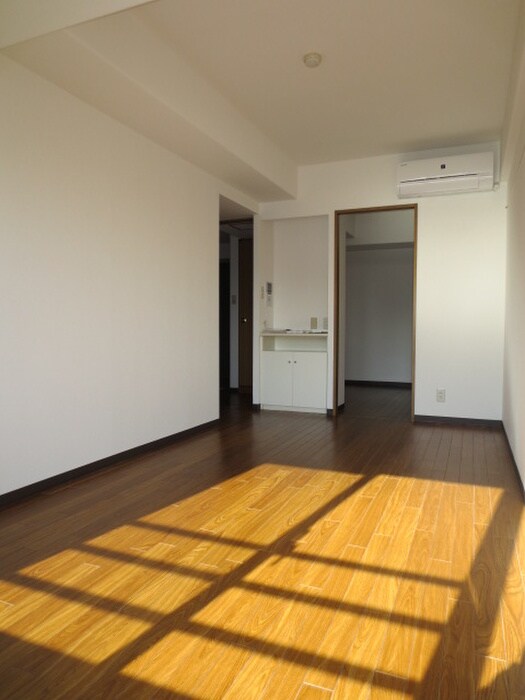 サンクレスト石神井公園の物件内観写真