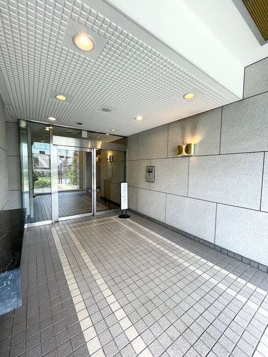 サンクレスト石神井公園の物件外観写真