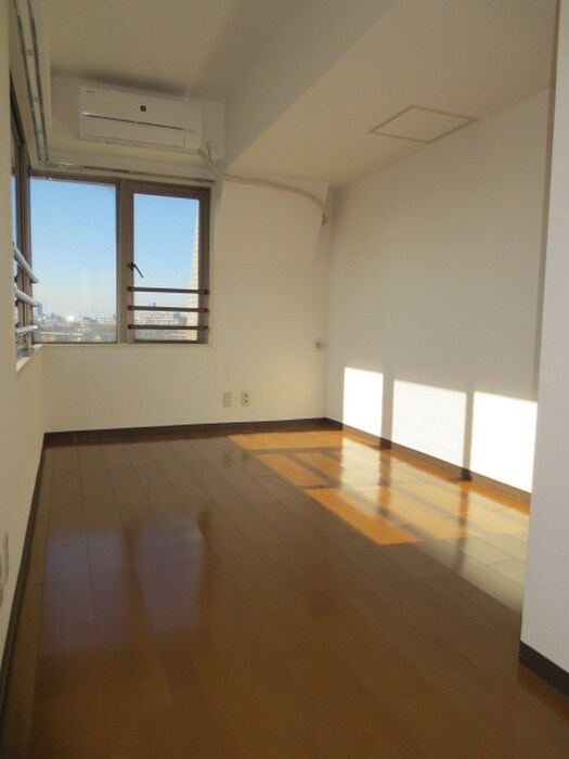 サンクレスト石神井公園の物件内観写真