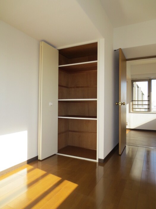 サンクレスト石神井公園の物件内観写真