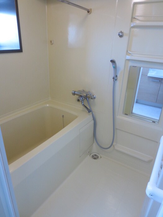 サンクレスト石神井公園の物件内観写真