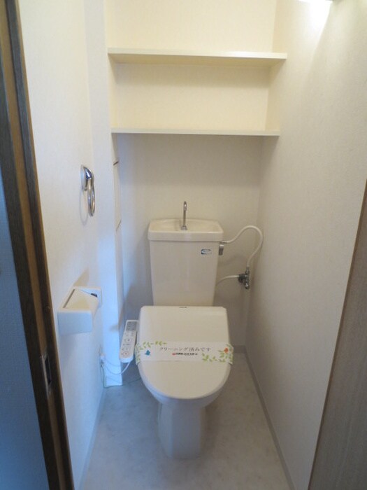 サンクレスト石神井公園の物件内観写真