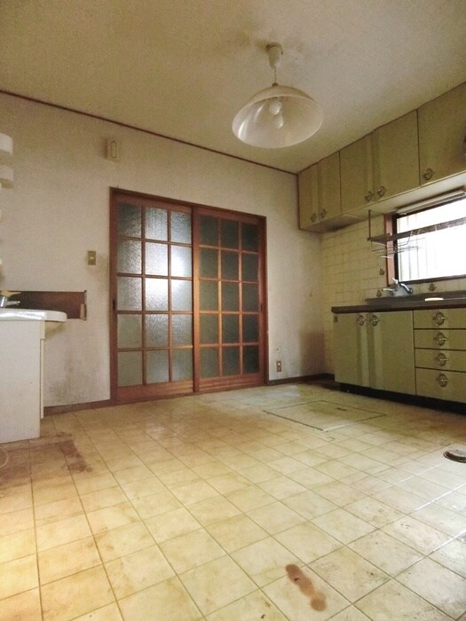 仮)西所沢貸家の物件内観写真