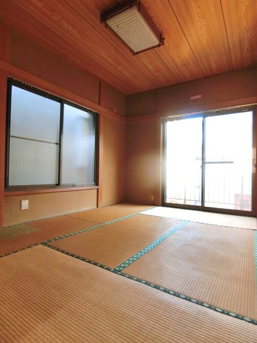 仮)西所沢貸家の物件内観写真