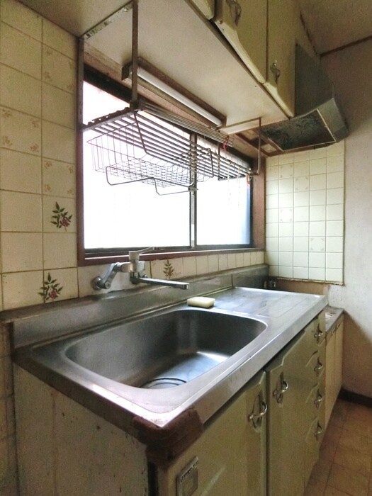 仮)西所沢貸家の物件内観写真