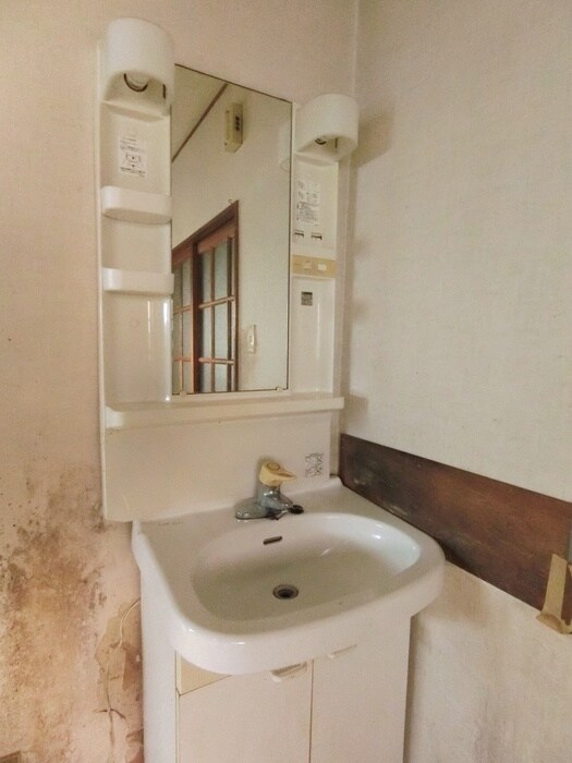 仮)西所沢貸家の物件内観写真