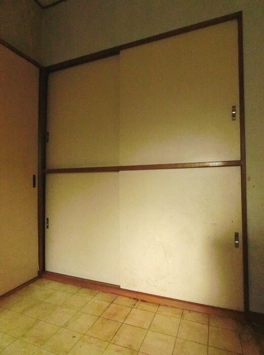 仮)西所沢貸家の物件内観写真