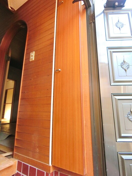 仮)西所沢貸家の物件内観写真