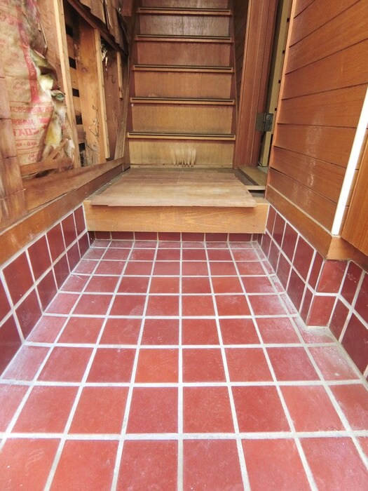 仮)西所沢貸家の物件内観写真