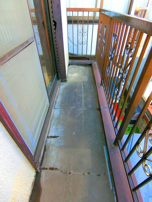 仮)西所沢貸家の物件内観写真