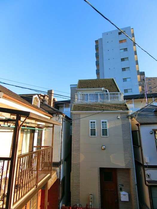 仮)西所沢貸家の物件内観写真