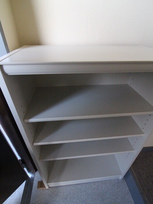 タウンホームの物件内観写真