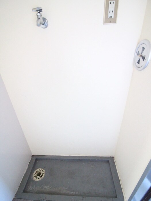 タウンホームの物件内観写真