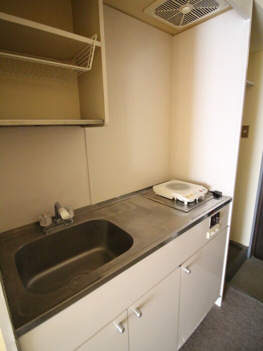 タウンホームの物件内観写真