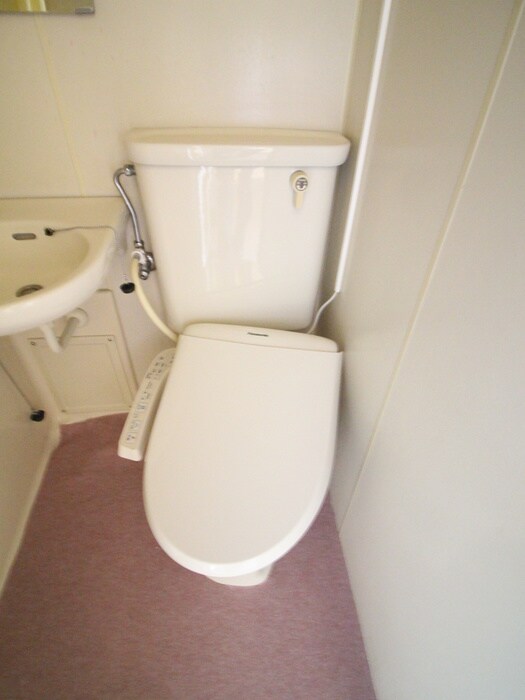 タウンホームの物件内観写真