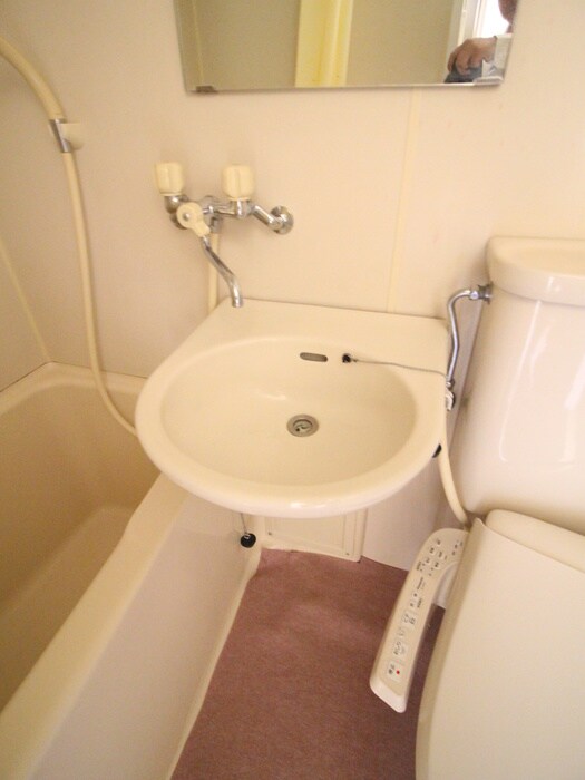 タウンホームの物件内観写真