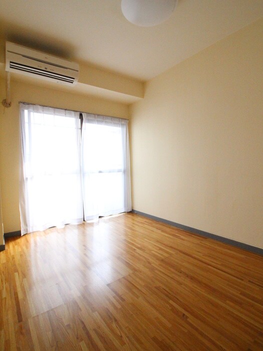 タウンホームの物件内観写真