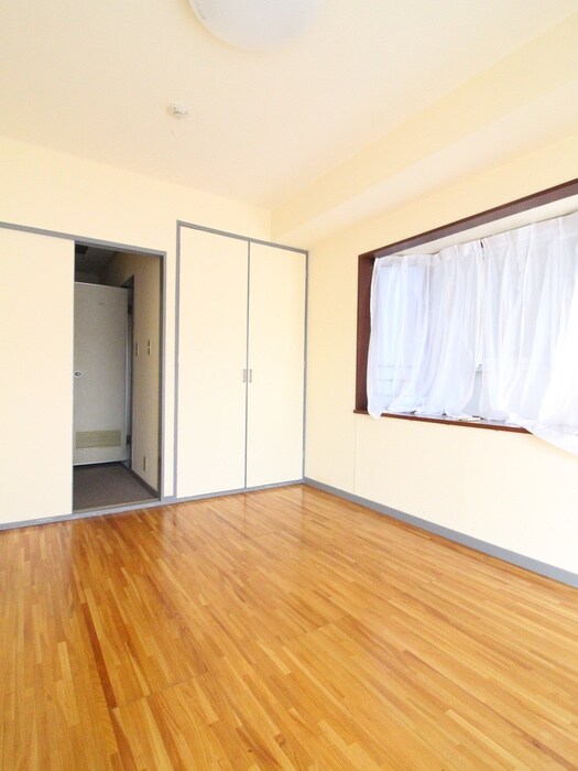 タウンホームの物件内観写真