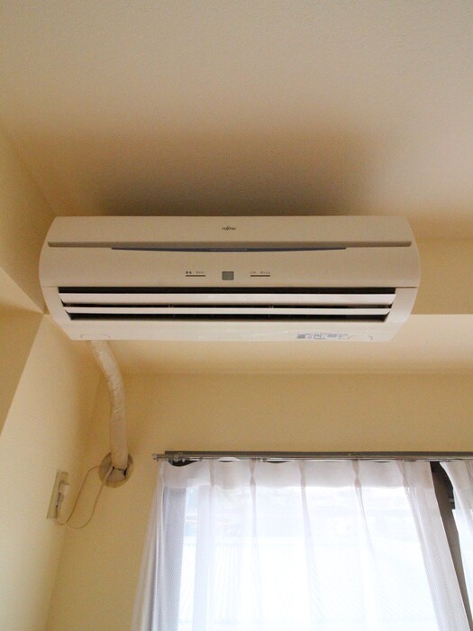 タウンホームの物件内観写真