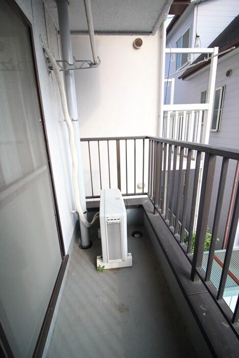 タウンホームの物件内観写真