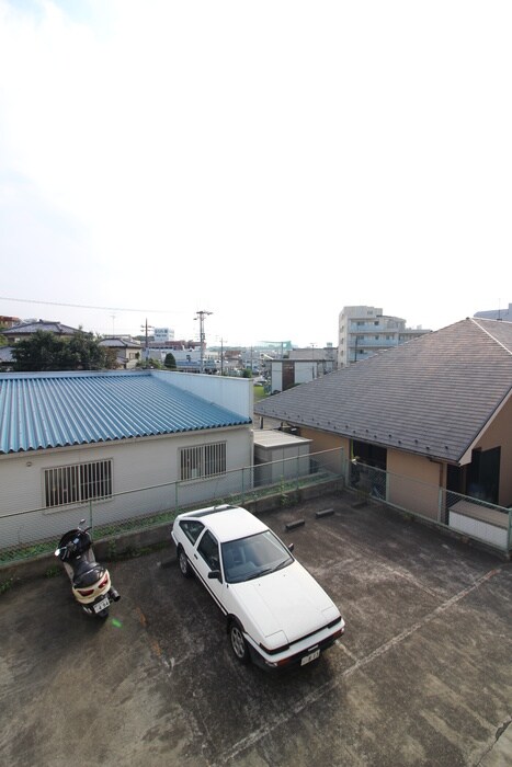 タウンホームの物件内観写真