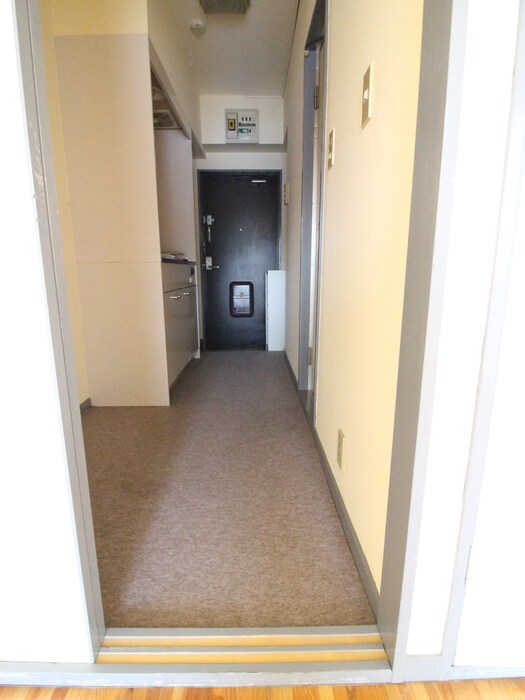 タウンホームの物件内観写真