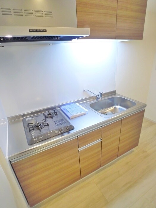 Ｒｉｂｉｏｎの物件内観写真