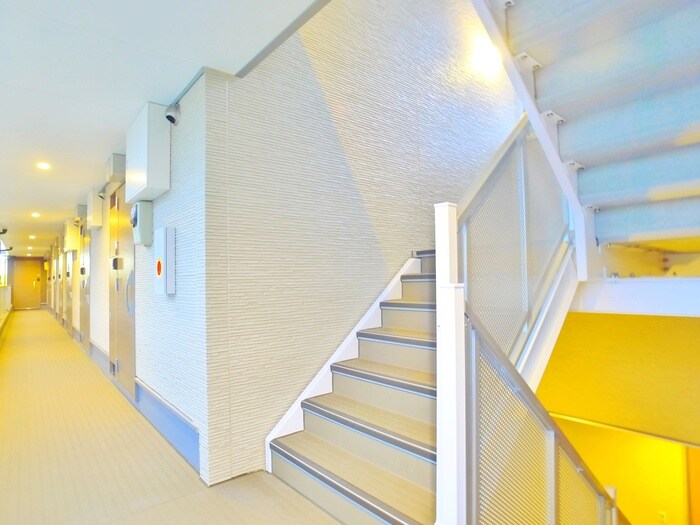 Ｒｉｂｉｏｎの物件外観写真