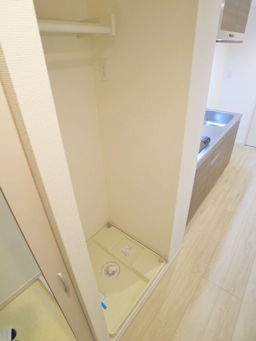 Ｒｉｂｉｏｎの物件内観写真