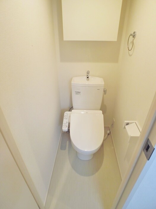 Ｒｉｂｉｏｎの物件内観写真