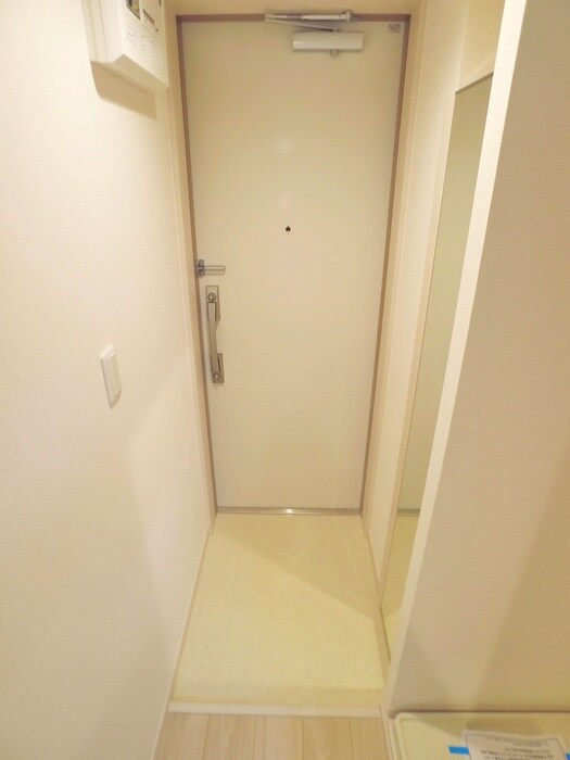 Ｒｉｂｉｏｎの物件内観写真